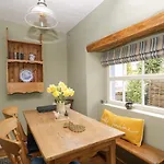 Beckside Ferienhaus *