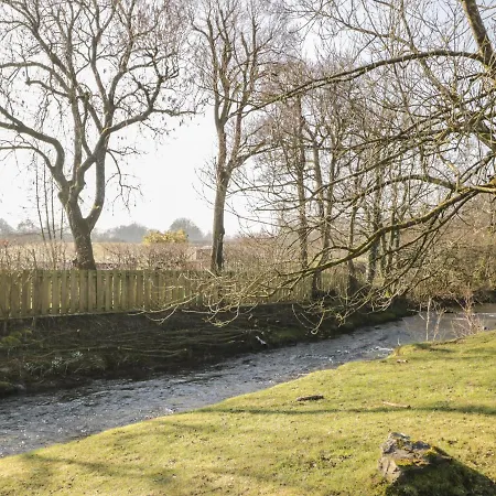 בית נופש Beckside Welton (Cumbria)