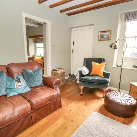 Beckside * Welton (Cumbria)