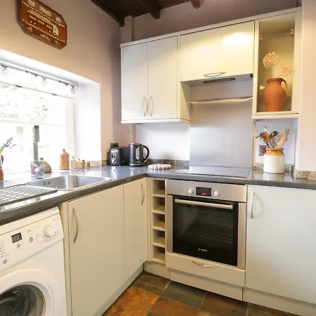 Holiday home Beckside *