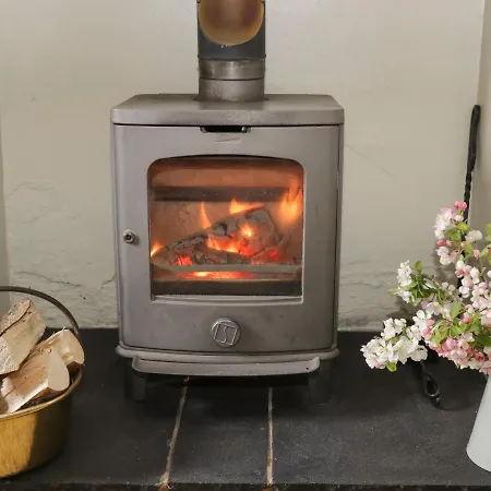 Beckside Holiday home