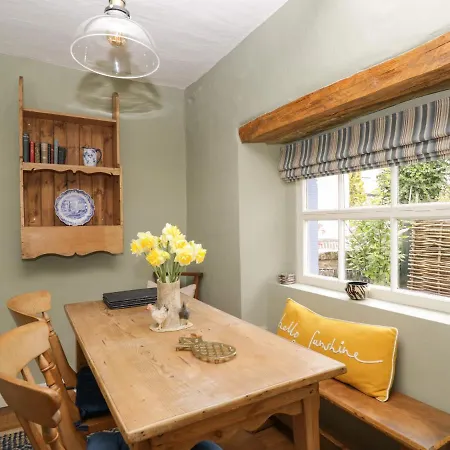 Beckside Tatil Evi *