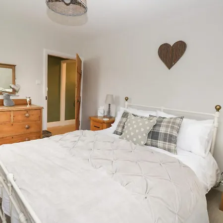 Beckside Tatil Evi *