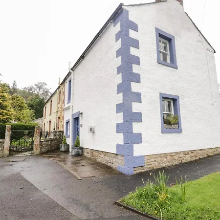 Beckside Holiday home
