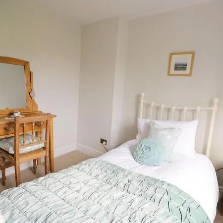 Holiday home Beckside