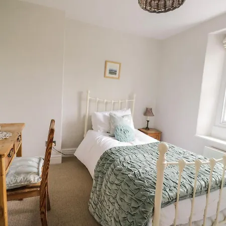 Tatil Evi Beckside *