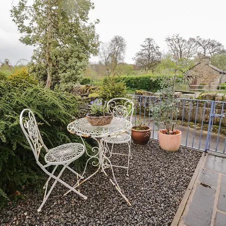 Beckside Holiday home