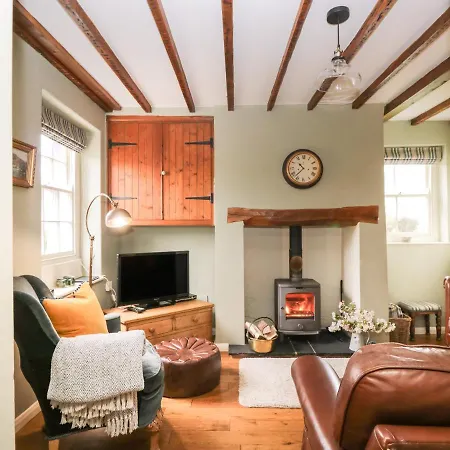 Tatil Evi Beckside Welton (Cumbria)